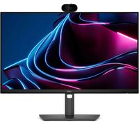 DELL Pro P P2426HEV Hub USB-C Webcam Monitor 23,8" IPS Full HD 1920x1080 120 Hz