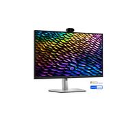 Dell Pro P P2726DEB Monitor para conferencias de 27" con concentrador USB-C, cámara web integrada, altavoces y micrófono