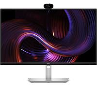 Monitor Dell Pro P2726DEV 27" Quad HD 100Hz IPS USB-C Webcam Ajuste altura