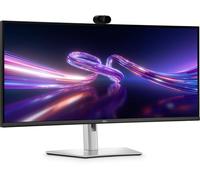 Dell Pro P P3426wev - LeD-Monitor - Gebogen - 87 Cm (34")
