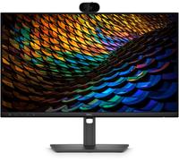 DELL Pro P USB-C Hub Conferencing Monitor P2426HEB 24" IPS Full HD 60,5 cm