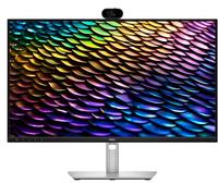 Dell Pro P2726deb Conferencing Monitor 68,6?cm (27") Qhd ? Hdmi/dp/usb?c/lan ? Schwarz