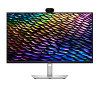 Monitor Dell Pro P2726DEB 27" Quad HD 100Hz IPS USB-C Altavoces Cámara Ajuste Altura