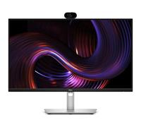 Monitor Dell Pro P2726DEV 27" Quad HD 100Hz IPS USB-C Webcam Ajuste altura