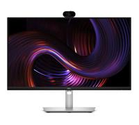 Dell Pro P2726DEV Monitor Profesional 27 Pulgadas QHD 2560x1440 IPS 100Hz con Hub USB-C 90W y Cámara Web 4MP para Videoconferencias - P2726DEV