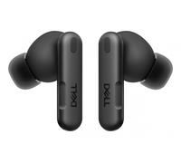 Dell EB525 Auriculares True Wireless Stereo In-ear Llamadas/Música Bluetooth Negro