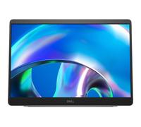 DELL Pro Plus P1425 Monitor 35.6 cm (14') 1920 x 1200 Pixeles WUXGA LCD Plata