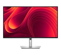 DELL Pro Plus P3225DE Monitor 80 cm (31.5') 2560 x 1440 Pixeles Wide Quad HD LCD Negro/Gris