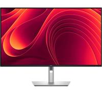 DELL Pro Plus P3225QE LED display 80 cm [31.5] 3840 x 2160 Pixeles 4K Ultra HD LCD Negro, Gris (Dell Pro 32 Plus 4K USB-C Hub Monitor)