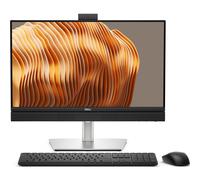 DELL Pro QB24250 All-in-One Plus PC, Pantalla 24" Full HD, Intel Core Ultra 5, 16 GB RAM, 512 GB SSD, Windows 11 Pro