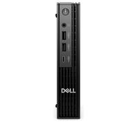 DELL Pro QBM1250 Plus Micro PC Intel Core Ultra 5 235 16 GB RAM 512 GB SSD Windows 11 Pro Wi-Fi 6E Mini PC Negocio