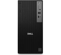 DELL Pro QBT1250 Plus Intel Core Ultra 5 235 16 GB DDR5-SDRAM 512 GB SSD Windows 11 Pro Tower PC Black