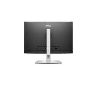 DELL Pro QC24250 Intel Core Ultra 7 265 61 cm (24") 1920 x 1080 Pixeles PC todo en uno 16 GB DDR5-SDRAM 512 GB SSD Windows 11