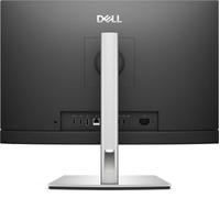 DELL Pro QC24250 Intel Core Ultra 7 265 61 cm (24") 1920 x 1080 pixels All-in-One PC 16 GB DDR5-SDRAM 512 GB SSD Windows 11 Pro Wi-Fi 6E (802.11ax) Black