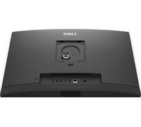 DELL Pro QC24251 Intel® Core™ i5 i5-14500T 61 cm (24") 1920 x 1080 pixels All-in-One PC 16 GB DDR5-SDRAM 512 GB SSD Windows 11 Pro Wi-Fi 6E (802.11ax) Black