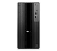 DELL Pro QCT1250 Intel® Core™ i5 i5-14500 8 GB DDR5-SDRAM 512 GB SSD Windows 11 Pro Tower PC Black