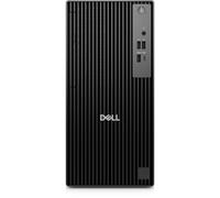 DELL Pro QCT1250 Intel Core Ultra 7 265 16 GB DDR5-SDRAM 512 GB SSD Windows 11 Pro Torre PC Negro