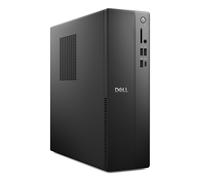 DELL Pro QVS1260 Intel® Core™ i5 i5-14400 16 GB DDR5-SDRAM 512 GB SSD Windows 11 Pro Slim PC PC Negro
