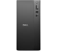 DELL - Pro QVT1260 Intel® Core™ i5 i5-14400 16 GB DDR5-SDRAM 1 TB SSD Windows 11 Pro Escritorio PC Negro