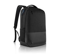 Dell Pro Slim Backpack 15 - PO1520PS - Fits most laptops up to 15