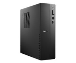 Dell Pro Slim Essential QVS1260 180W U5-225 8GB 512GB SSD Intel UHD WLAN W11 Pro 1Y Basic Onsite
