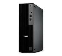 Dell Pro Slim QBS1250 Plus, Slim Desktop, Core Ultra 7 265, 32 GB RAM, 512 GB SSD, Win11 Pro