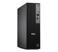 Dell Pro Slim QCS1250 i5-14500 16GB 512GB SSD Windows 11 Pro Negro (9P3DM)