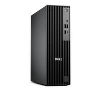 DELL Pro Slim QCS1250 Ultra 5 235 16GB 512GB W11P