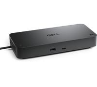 Dell Pro Thunderbolt 4 Smart Dock SD25TB4 - Estación de Carga Negro