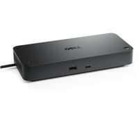 Dell Pro Thunderbolt 5 Dock Accesorios informáticos negro Original DELL-SD25TB5