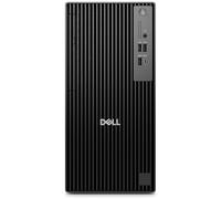 DELL Pro QBT1250 Plus Intel Core Ultra 5 235 16 GB DDR5-SDRAM 512 GB SSD Windows 11 Pro Tower PC Black