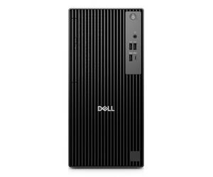 Dell Pro Tower QCT1250 180W TPM I3-14100 8 GB 512GBSSD NO WLAN Win11Pro 39M PS NBD