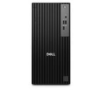 Dell Pro Tower QCT1250, Torre, Core Ultra 7 265, 16 GB de RAM, 512 GB SSD, Win11 Pro