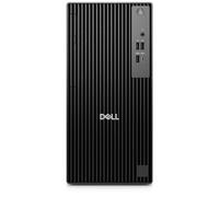 DELL Pro QCT1250 Intel Core Ultra 7 265 16 GB DDR5-SDRAM 512 GB SSD Windows 11 Pro Tower PC Black
