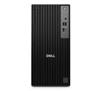Dell Pro Tower QCT1255 180W TPM Ryzen™ 3 8300GG 8 GB 512GBSSD CL25 Win11Pro 3Y ProSupport NBD