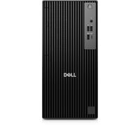 DELL Pro Tower QCT1255 AMD Ryzen 5 8500G 8GB 512GB SSD W11P 3YPS