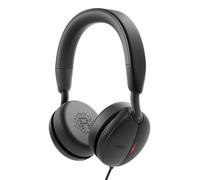 Dell wh5024 auriculares alámbrico diadema llamadas/música usb tipo c