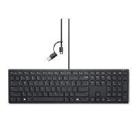 DELL PRO WIRED KB - KB525C SPN KB525C-SP-EMEA