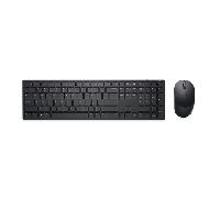 DELL - Pro Wireless Keyboard and Mouse - KM5221W