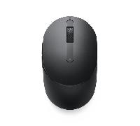 DELL MS5120W ratón Oficina Ambidextro RF Wireless + Bluetooth Óptico 1600 DPI
