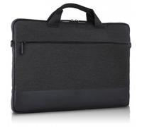 Dell Professional Maletín para Portátil hasta 15" Negro/Gris