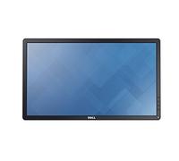 DELL Professional P2214H - Monitor de 21.5" (1920 x 1080, con tecnología LED, 8 ms), Plateado