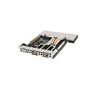Dell Puerto dual Broadcom 57414, 25Gb, SFP28 rNDC - 2 Puerto(s) - Fibra óptica