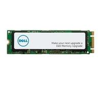 Dell pw87c unidad de estado sólido m.2 512 gb serial ata iii