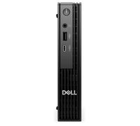 DELL QCM1255 Mini PC, AMD Ryzen 5 PRO 8500GE, 16GB RAM, 512GB SSD, Windows 11 Pro