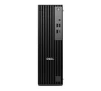 DELL - Pro QCS1250 Intel Core Ultra 5 235 8 GB DDR5-SDRAM 512 GB SSD Windows 11 Pro Slim PC PC Negro