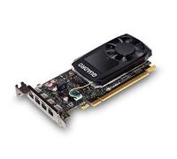 Dell Quadro P1000 - Tarjeta gráfica 4 GB GDDR5 (kit de cliente de precisión) [PN: 0G7T21]