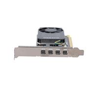 Dell Quadro P1000 - Tarjeta gráfica 4 GB GDDR5 (kit de cliente de precisión) [PN: 0G7T21]