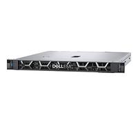 Dell R350 | 8x2.5' | E-2314 | 1x16GB | 1