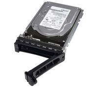 Dell R95FV, 600 GB, 10000 RPM, 2.5", SAS